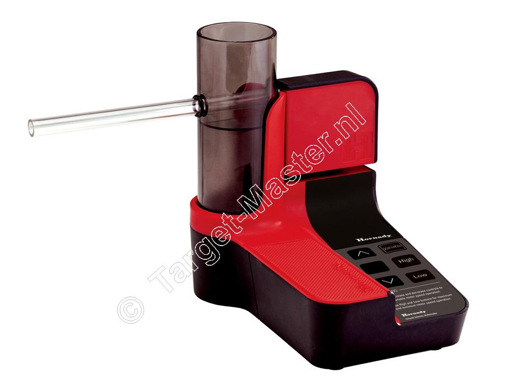 Hornady VIBRATORY TRICKLER Kruit Dispenser